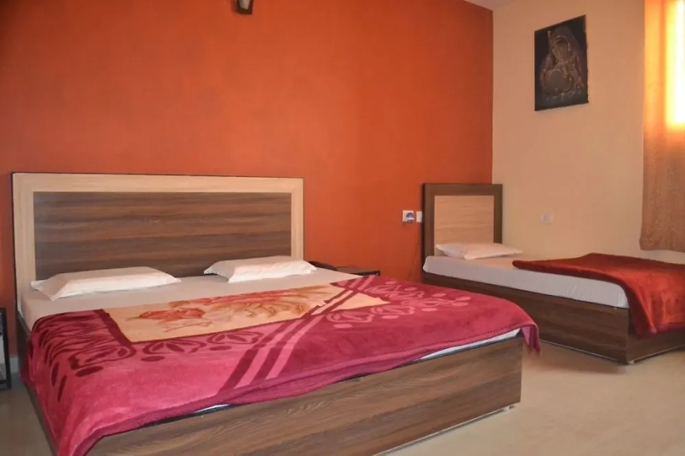 Oyo 24878 Hotel Aicon Palace 아그라