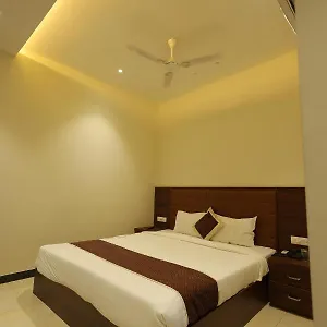 The Grand Tree Agra Hotel