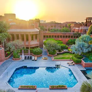 Itc Mughal, A Luxury Collection & Spa, Agra ***** Agra (Uttar Pradesh)