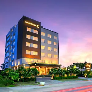 Golden Tulip Agra **** Agra (Uttar Pradesh)