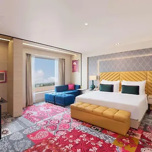 Grand Mercure Agra - An Accor Brand ***** Agra (Uttar Pradesh)