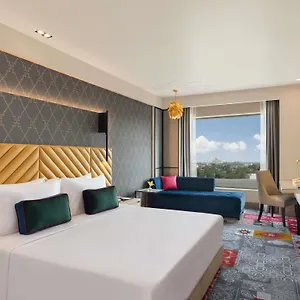 Grand Mercure - An Accor Brand Hotel