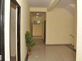 Oyo 24878 Hotel Aicon Palace Agra  India