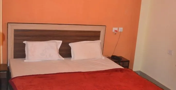 Oyo 24878 Hotel Aicon Palace Agra