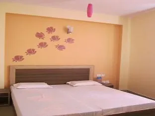 Oyo 24878 Hotel Aicon Palace Agra  2*, Agra (Uttar Pradesh) India