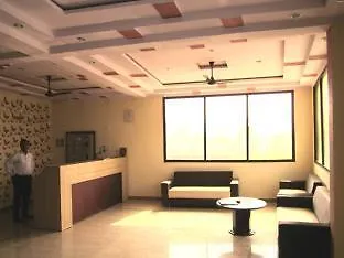 Oyo 24878 Hotel Aicon Palace Agra   Agra (Uttar Pradesh)