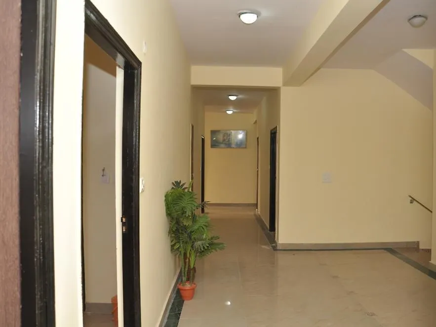 Oyo 24878 Hotel Aicon Palace Agra   Agra (Uttar Pradesh)