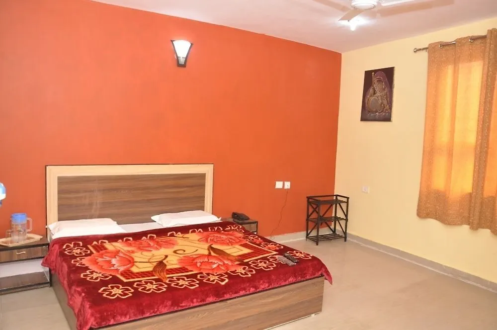 Oyo 24878 Hotel Aicon Palace Agra