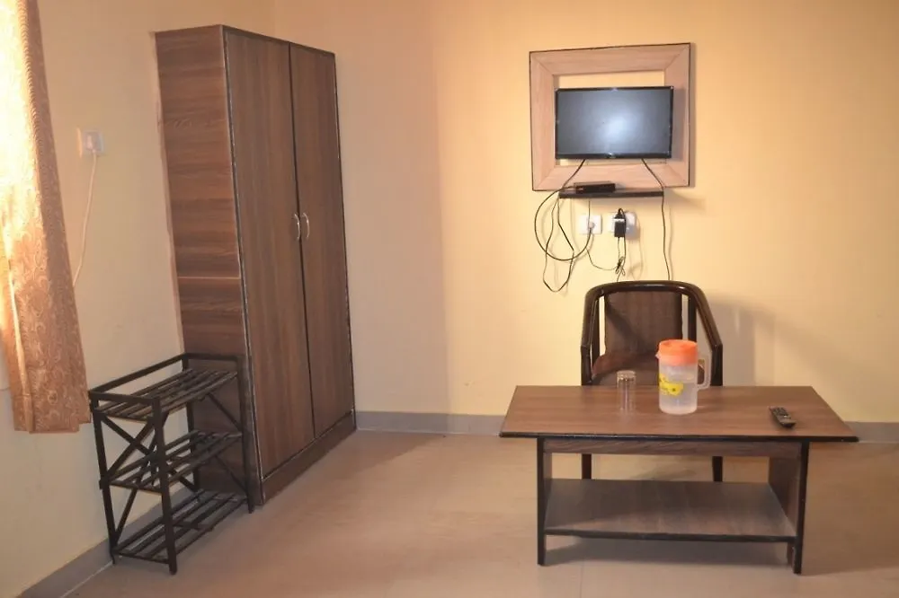 Oyo 24878 Hotel Aicon Palace Agra