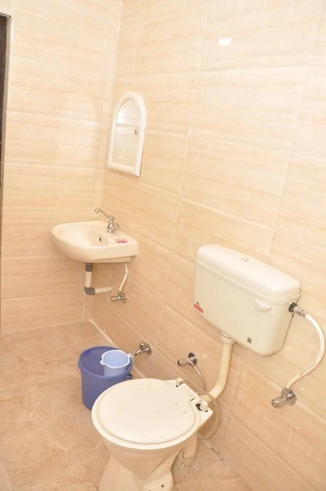 Oyo 24878 Hotel Aicon Palace Agra