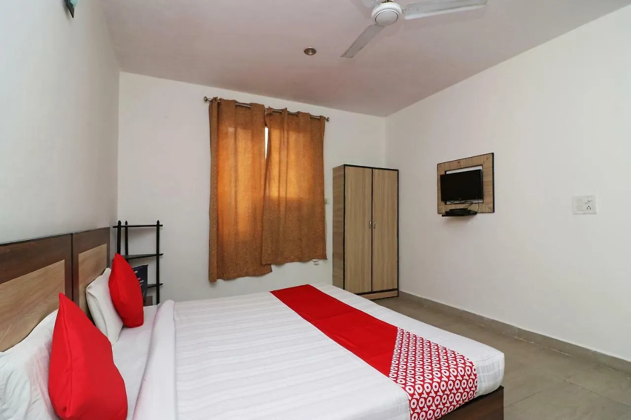 Oyo 24878 Hotel Aicon Palace Agra   Agra (Uttar Pradesh)