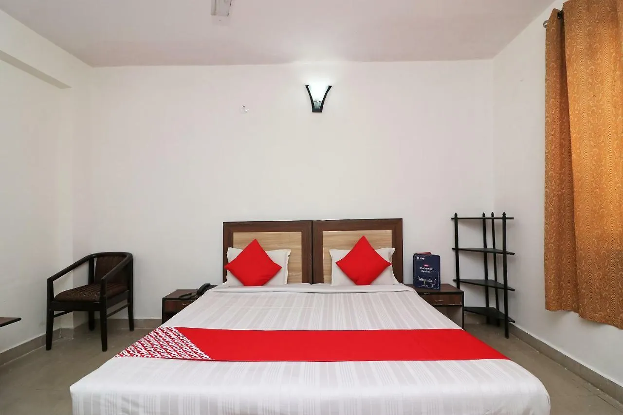 Oyo 24878 Hotel Aicon Palace Agra   Agra (Uttar Pradesh)