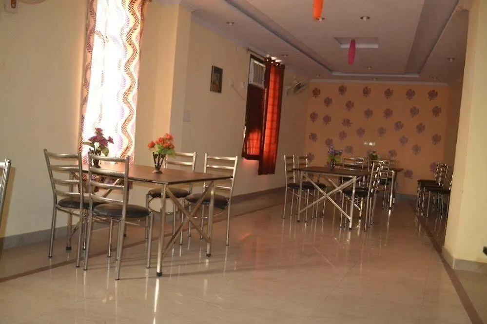 Oyo 24878 Hotel Aicon Palace Agra  India