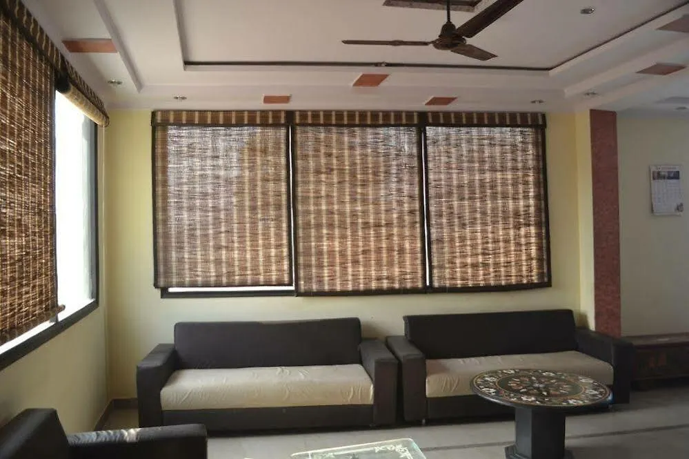 Oyo 24878 Hotel Aicon Palace Agra   Agra (Uttar Pradesh)