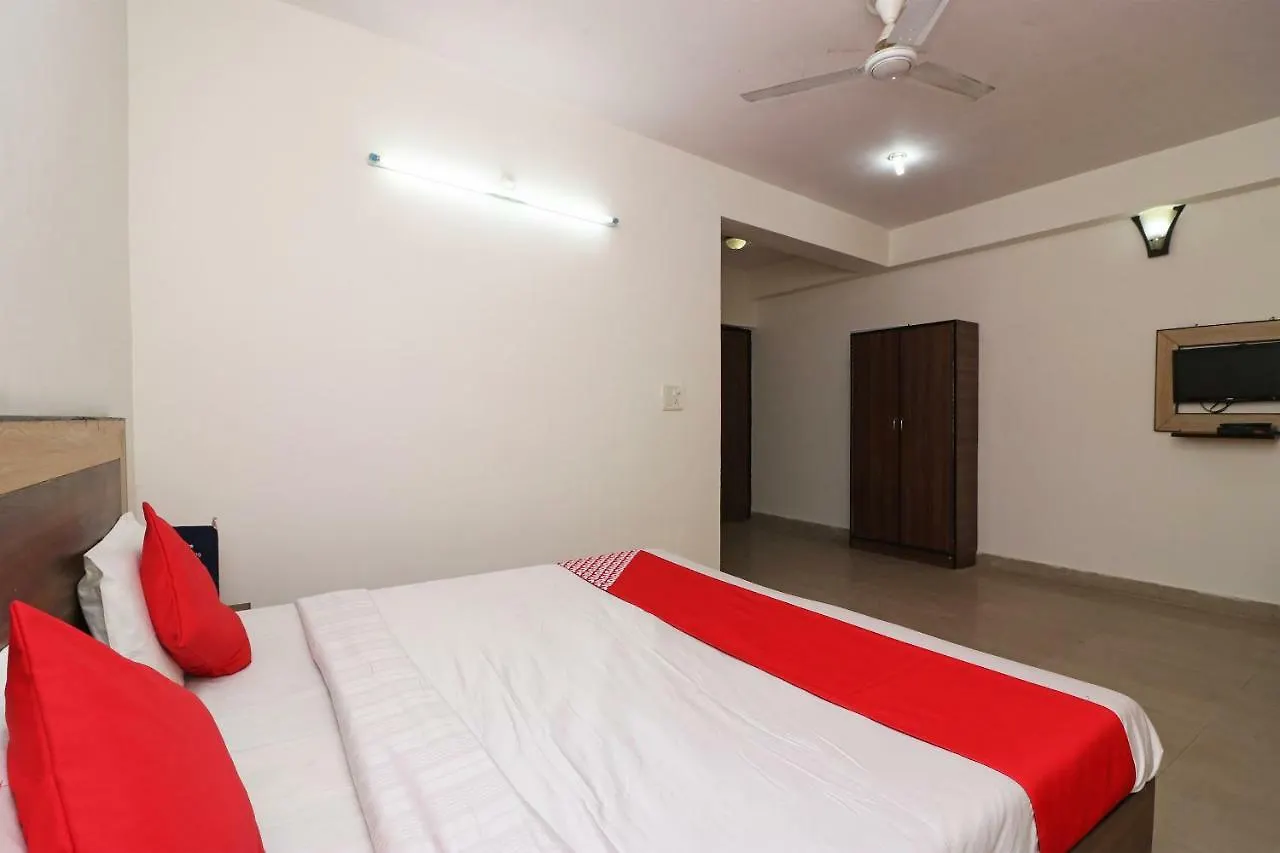 Oyo 24878 Hotel Aicon Palace Agra   Agra (Uttar Pradesh)